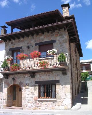 Casa Rural el Sastre