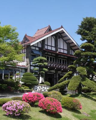 Kawaguchiko Hotel