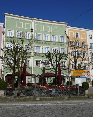Bayerischer Hof