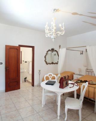 ZO. NE. Baroque B&B