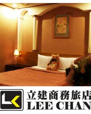 Hotel Lee-Chan