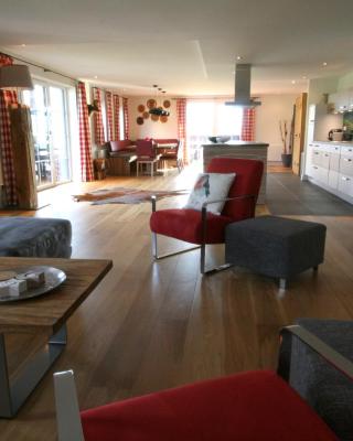 Tauern Apartment Schrempf - Anna