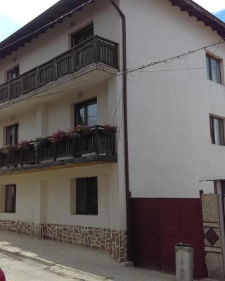 Djolevi Guesthouse