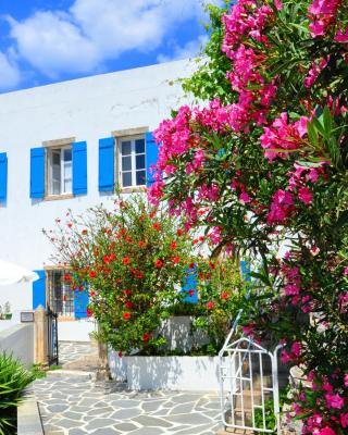 Margarita Hotel