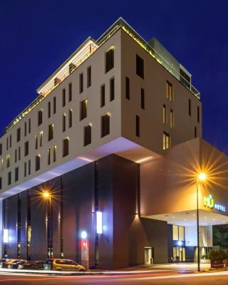 MU Hotel