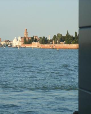 Casa Fondamente Nuove