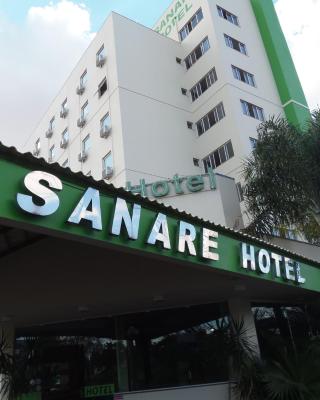 Sanare Hotel