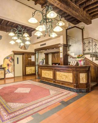 Hotel De Lanzi