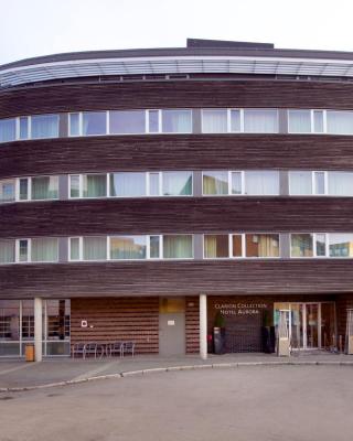 Home Hotel Aurora