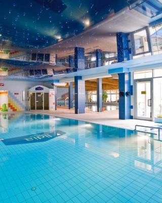 Hotel Lidia Spa & Wellness