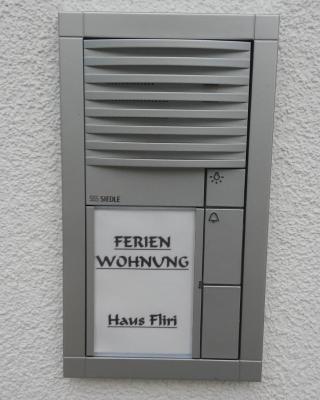 Haus Fliri