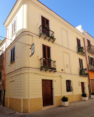 Bed & Breakfast L'Aquilino