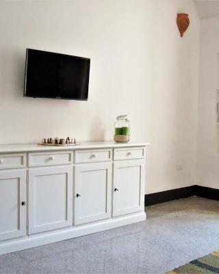 A casa di Vivì