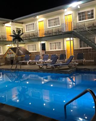 Sunrise Inn