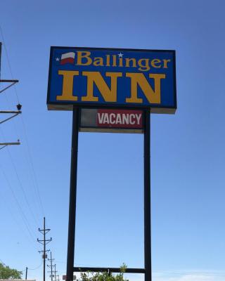 Ballinger Inn