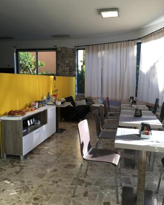 Hotel Stazione