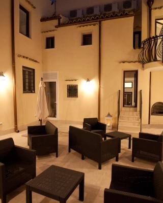 Italiana Resort Maniace