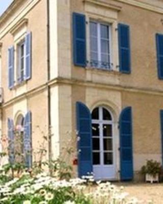 Logis Le Parc Hotel & Spa