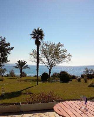 Villa Kalandra