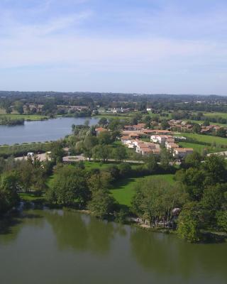 Pescalis Résidence Les Maisons du Lac