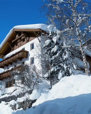 Pension Alpenrose