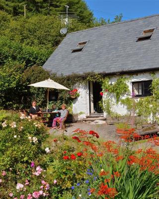 Barn Cottage