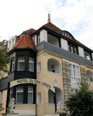 Hotel Zu den Linden