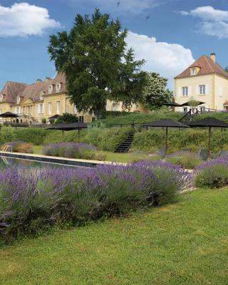 Château Les Merles et ses Villas