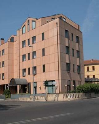 Hotel Borghetti