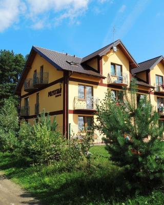 Pokoje gościnne Przystań