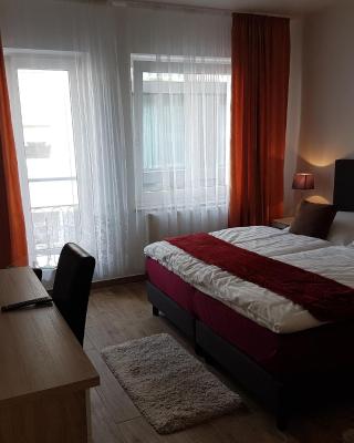 Hotel Eigelstein