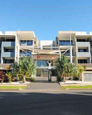 Ramada by Wyndham Hervey Bay