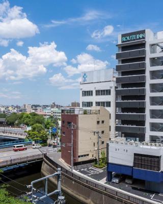Hotel Route-Inn Tokyo Kamata -Ayamebashi-