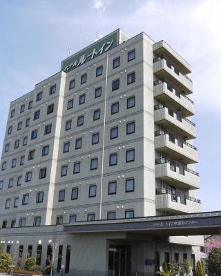 Hotel Route-Inn Nakatsugawa Inter