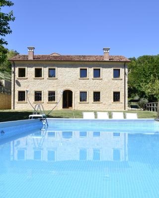 Casale La Rocchetta