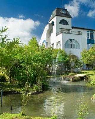 Phil Garden Homestay