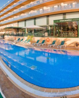 Aparthotel SunClub Salou