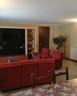 Pellico Apartment