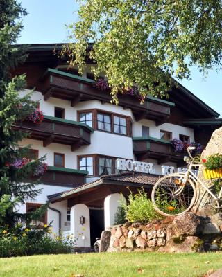 Sport und Familienhotel Klausen