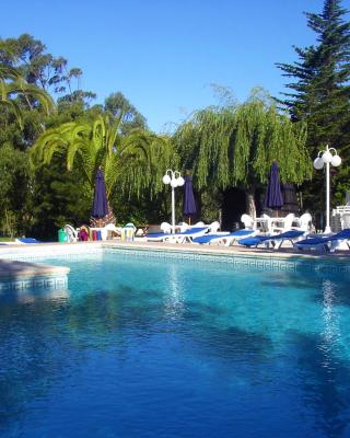 Hotel Rural A Coutada - Peniche