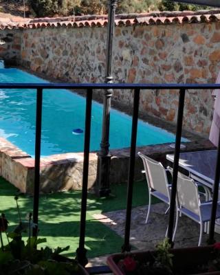 Vivienda Turística Alojamiento Rural EL Trillo