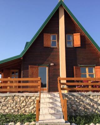 Mountain view Lodges