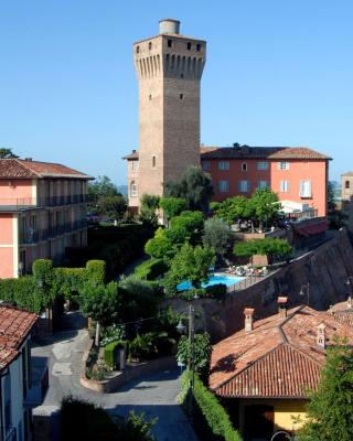 Hotel Castello di Santa Vittoria