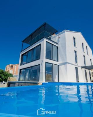 Villa Madomi