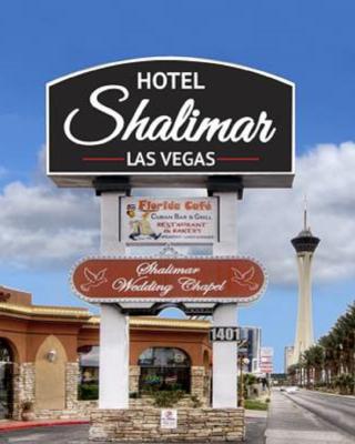 Shalimar Hotel of Las Vegas