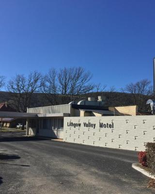 Lithgow Valley Motel
