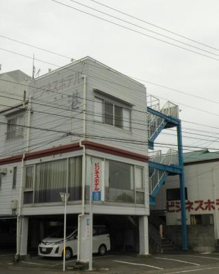 Business Hotel Minshuku Minato