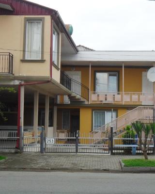 Guest House Nika