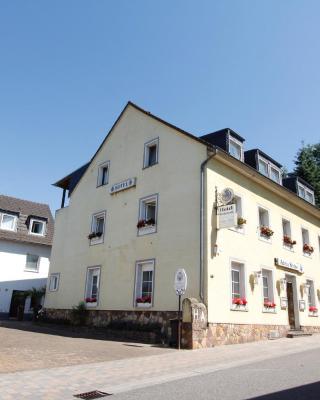 Hotel Adria Stuben