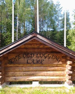 The Old Logging Camp